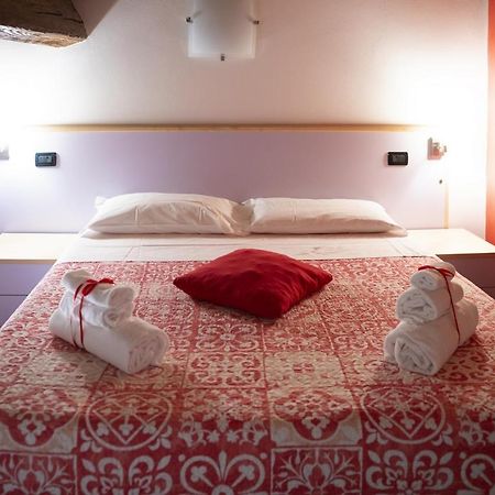 L'Ippogrifo Apartment Ferrara Kültér fotó