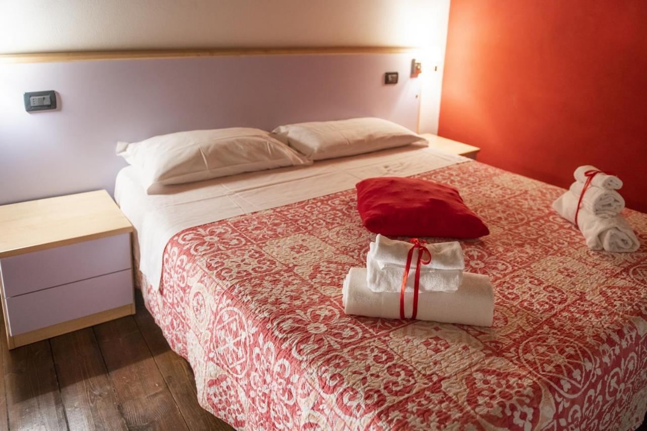 L'Ippogrifo Apartment Ferrara Kültér fotó