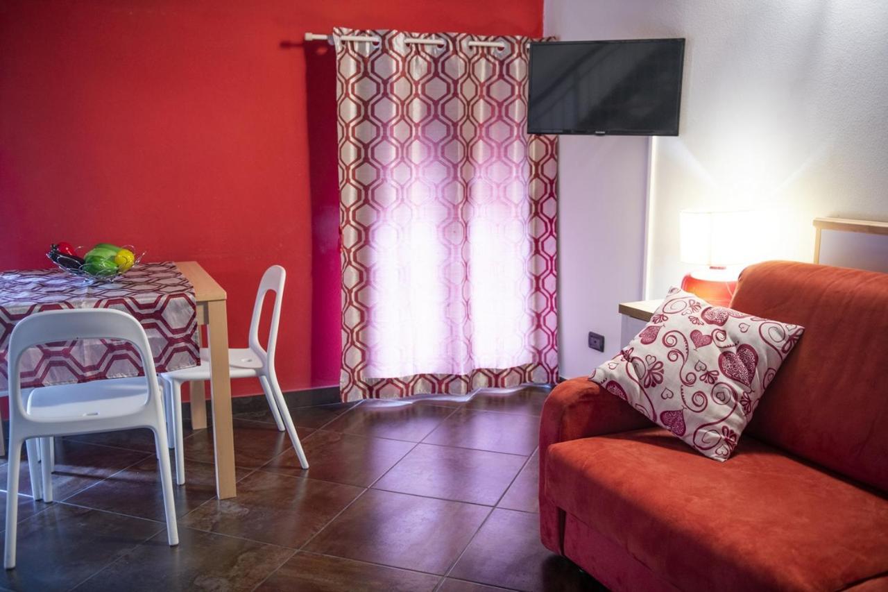 L'Ippogrifo Apartment Ferrara Kültér fotó