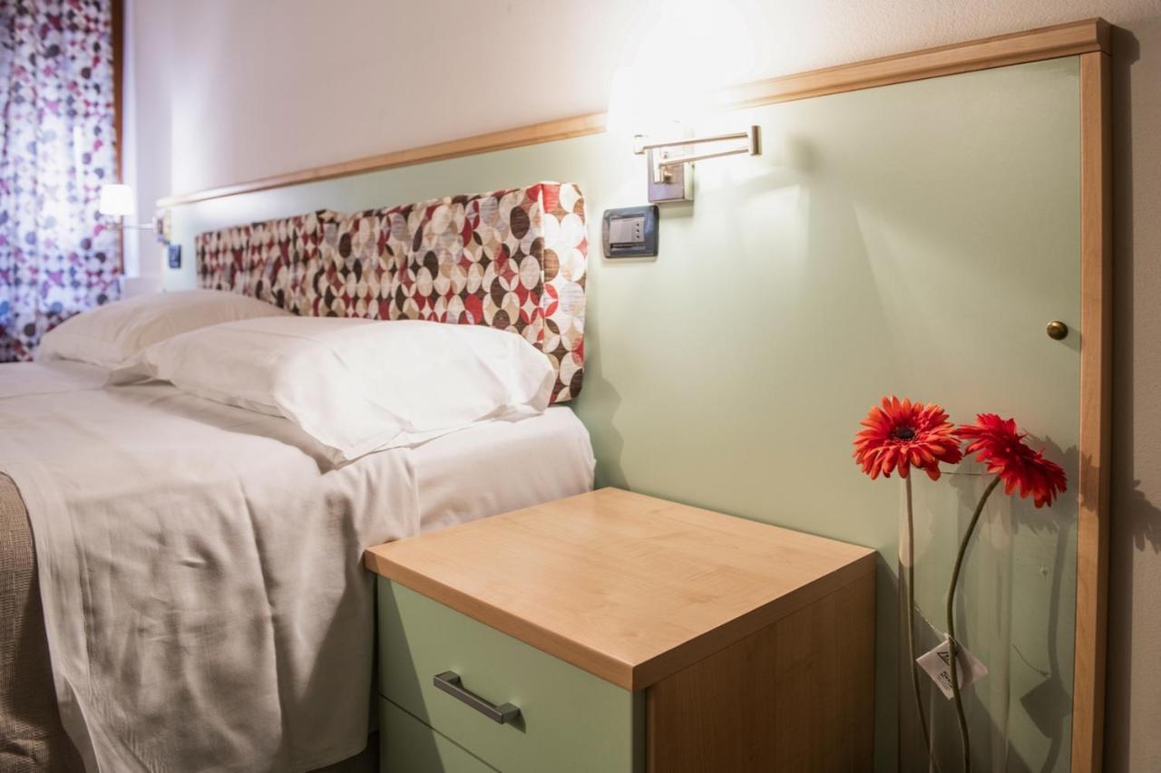 L'Ippogrifo Apartment Ferrara Kültér fotó