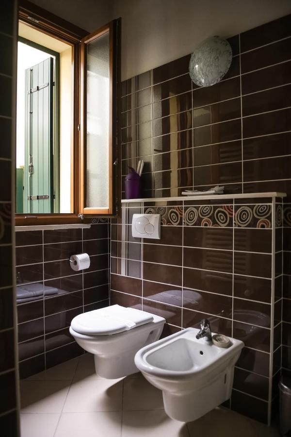 L'Ippogrifo Apartment Ferrara Kültér fotó