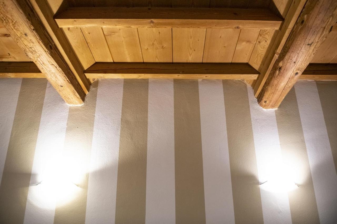 L'Ippogrifo Apartment Ferrara Kültér fotó