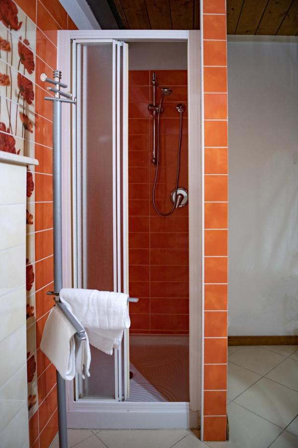 L'Ippogrifo Apartment Ferrara Kültér fotó