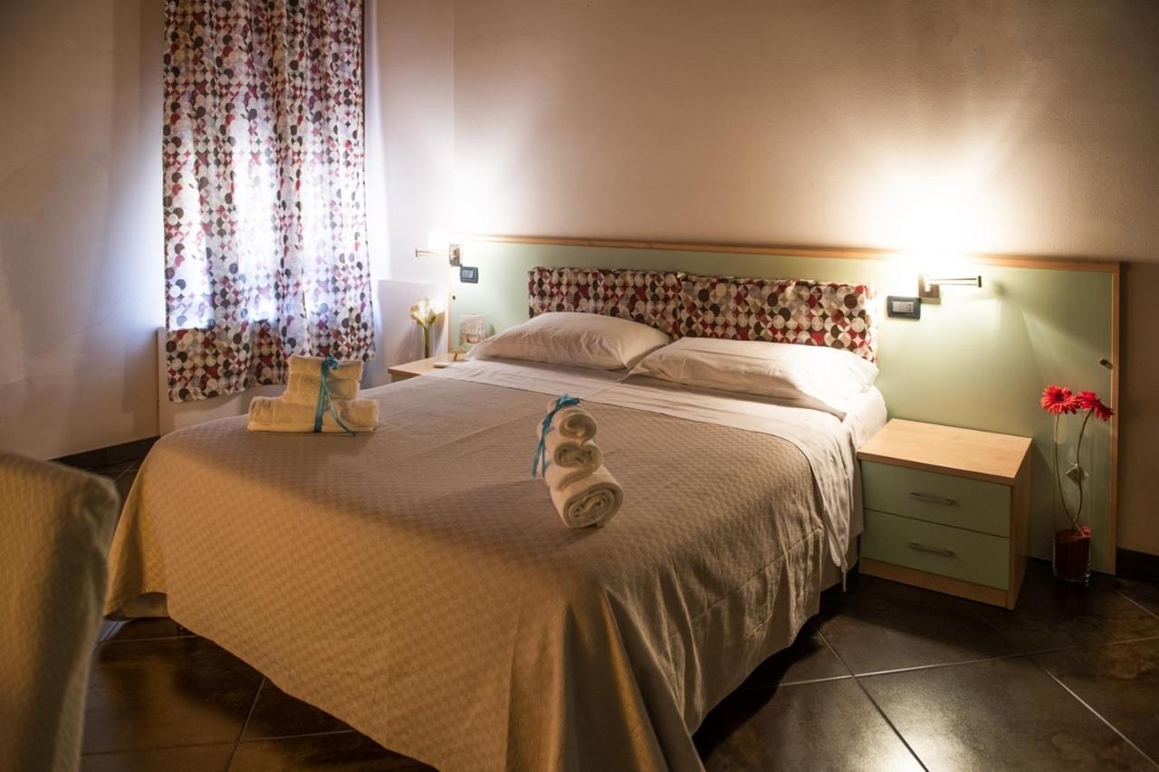 L'Ippogrifo Apartment Ferrara Kültér fotó