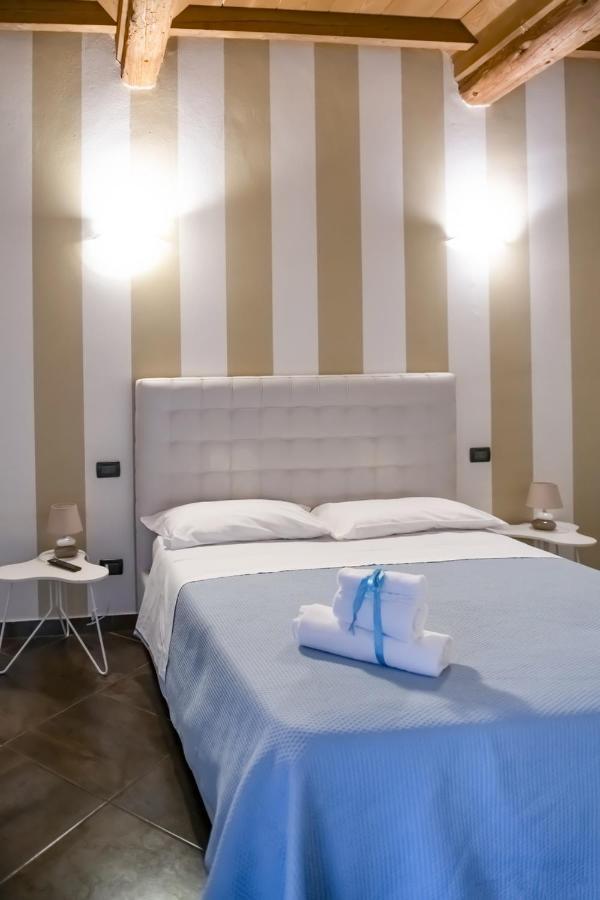 L'Ippogrifo Apartment Ferrara Kültér fotó