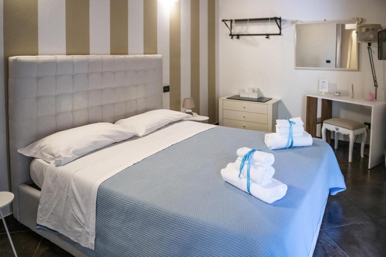 L'Ippogrifo Apartment Ferrara Kültér fotó