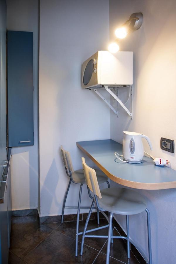 L'Ippogrifo Apartment Ferrara Kültér fotó