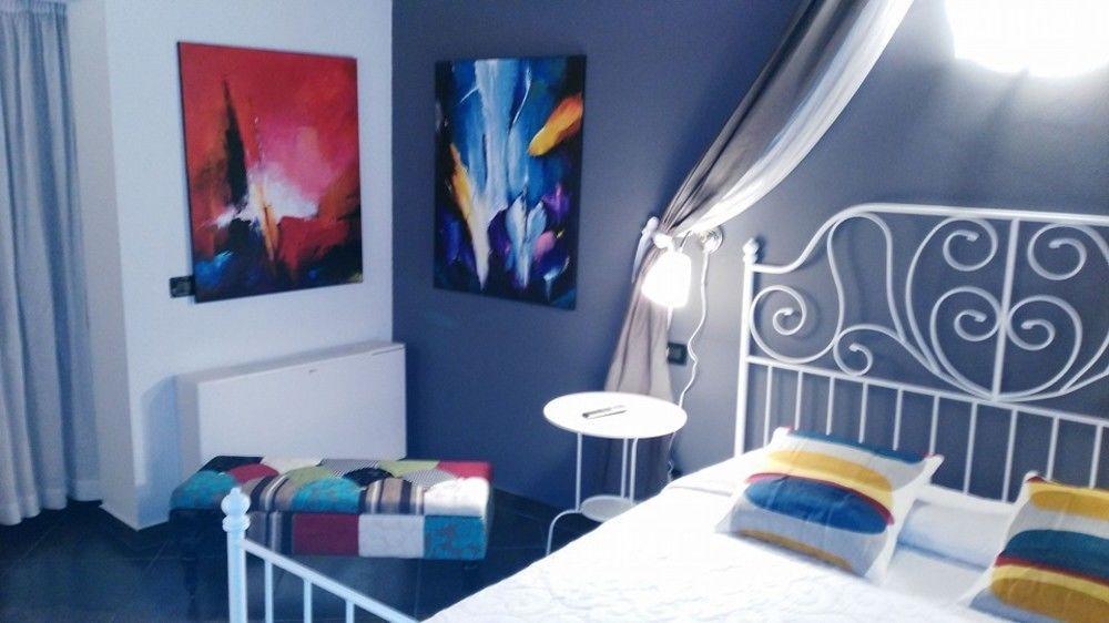 L'Ippogrifo Apartment Ferrara Kültér fotó