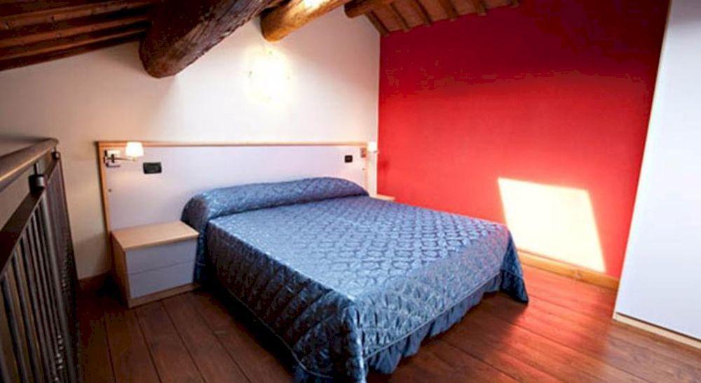 L'Ippogrifo Apartment Ferrara Kültér fotó