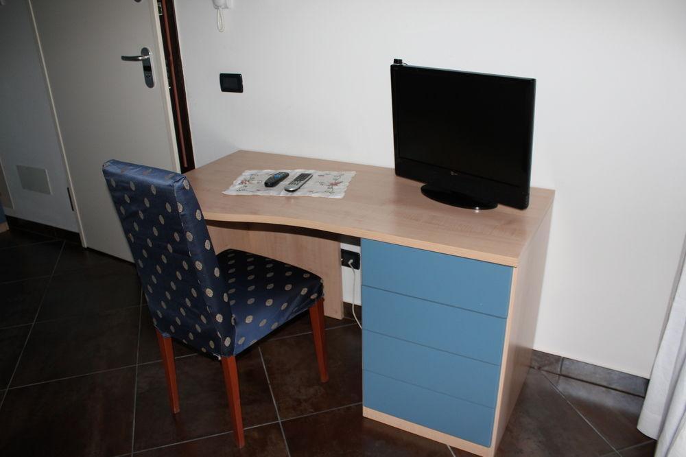 L'Ippogrifo Apartment Ferrara Kültér fotó