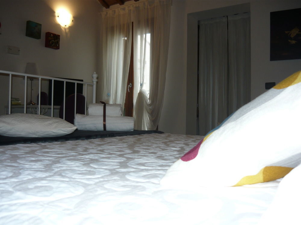 L'Ippogrifo Apartment Ferrara Kültér fotó